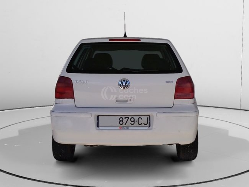 Foto del VOLKSWAGEN Polo 1.9SDI Trendline