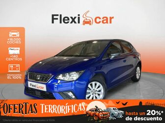 Imagen de SEAT Ibiza 1.0 TSI S&S Xcellence 110