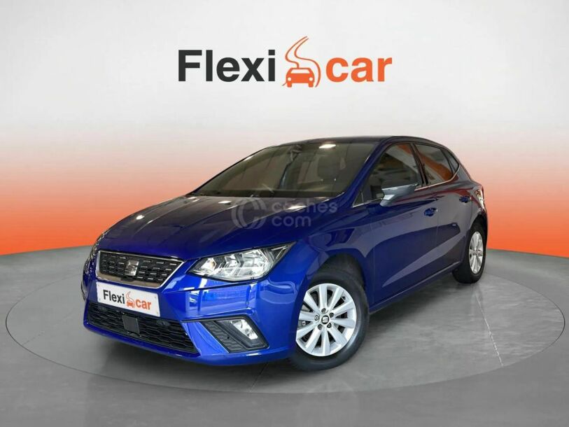 Foto del SEAT Ibiza 1.0 TSI S&S Xcellence 110