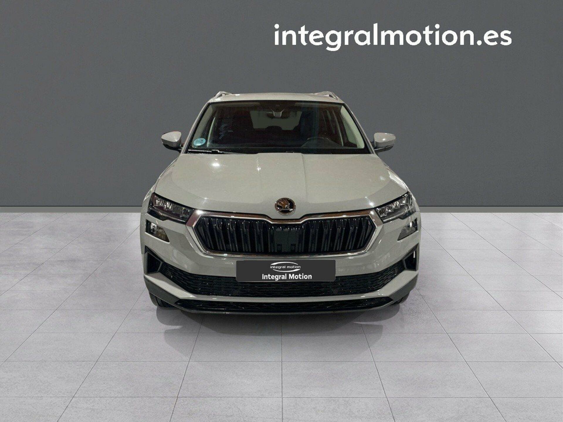 Imagen 3 de SKODA Karoq