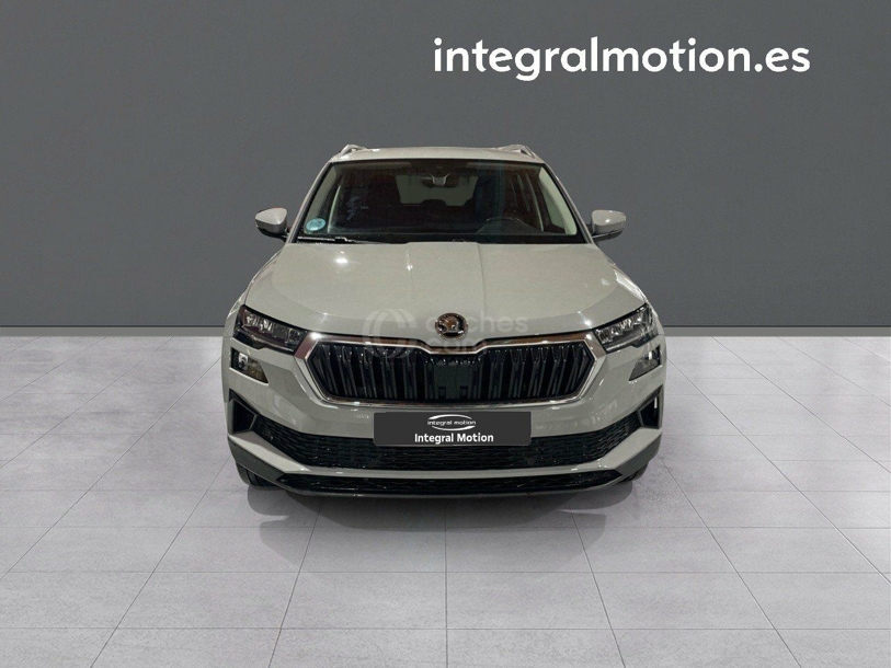 Foto del SKODA Karoq 2.0TDI AdBlue Ambition 110kW