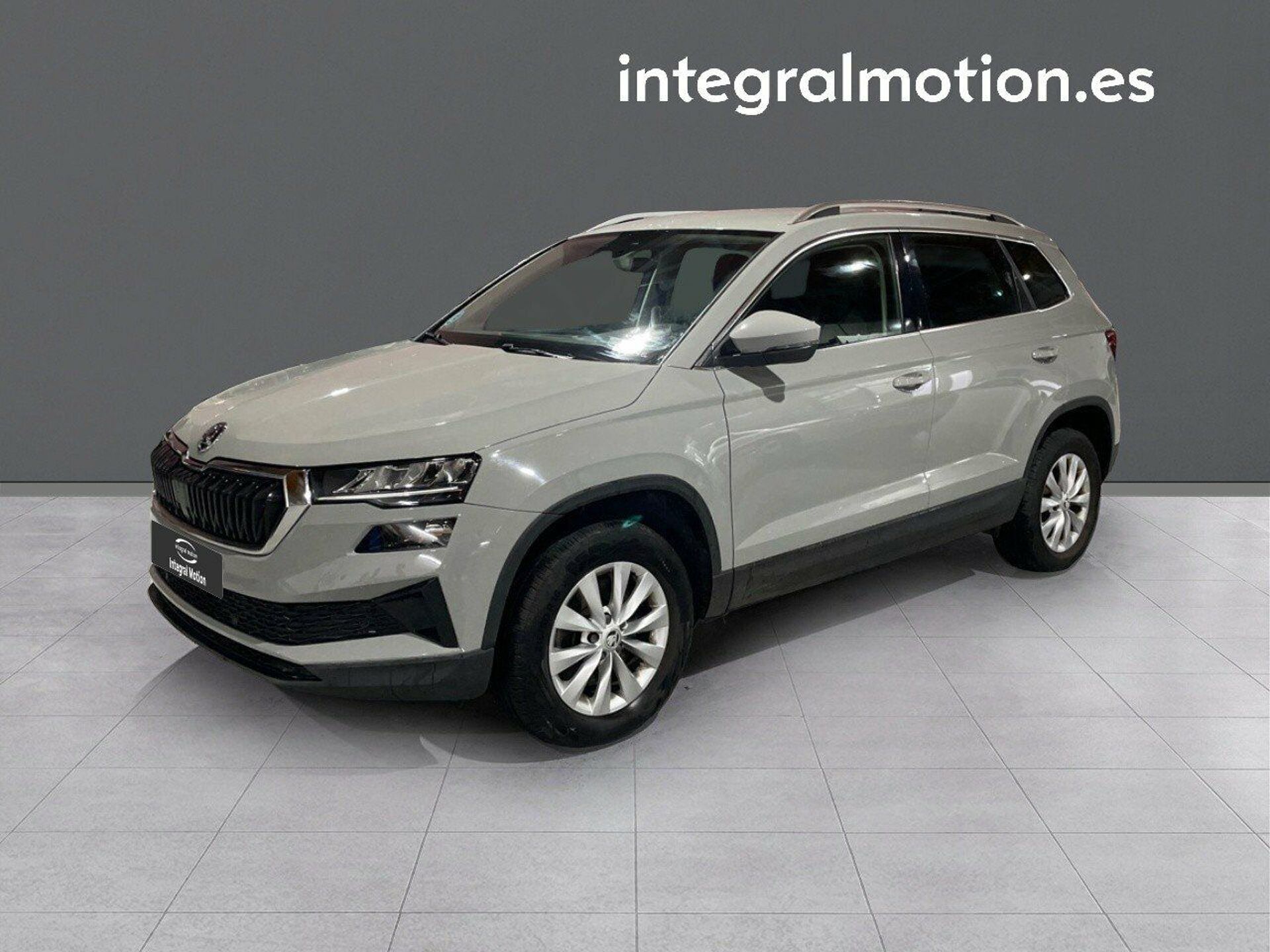 Imagen 1 de SKODA Karoq