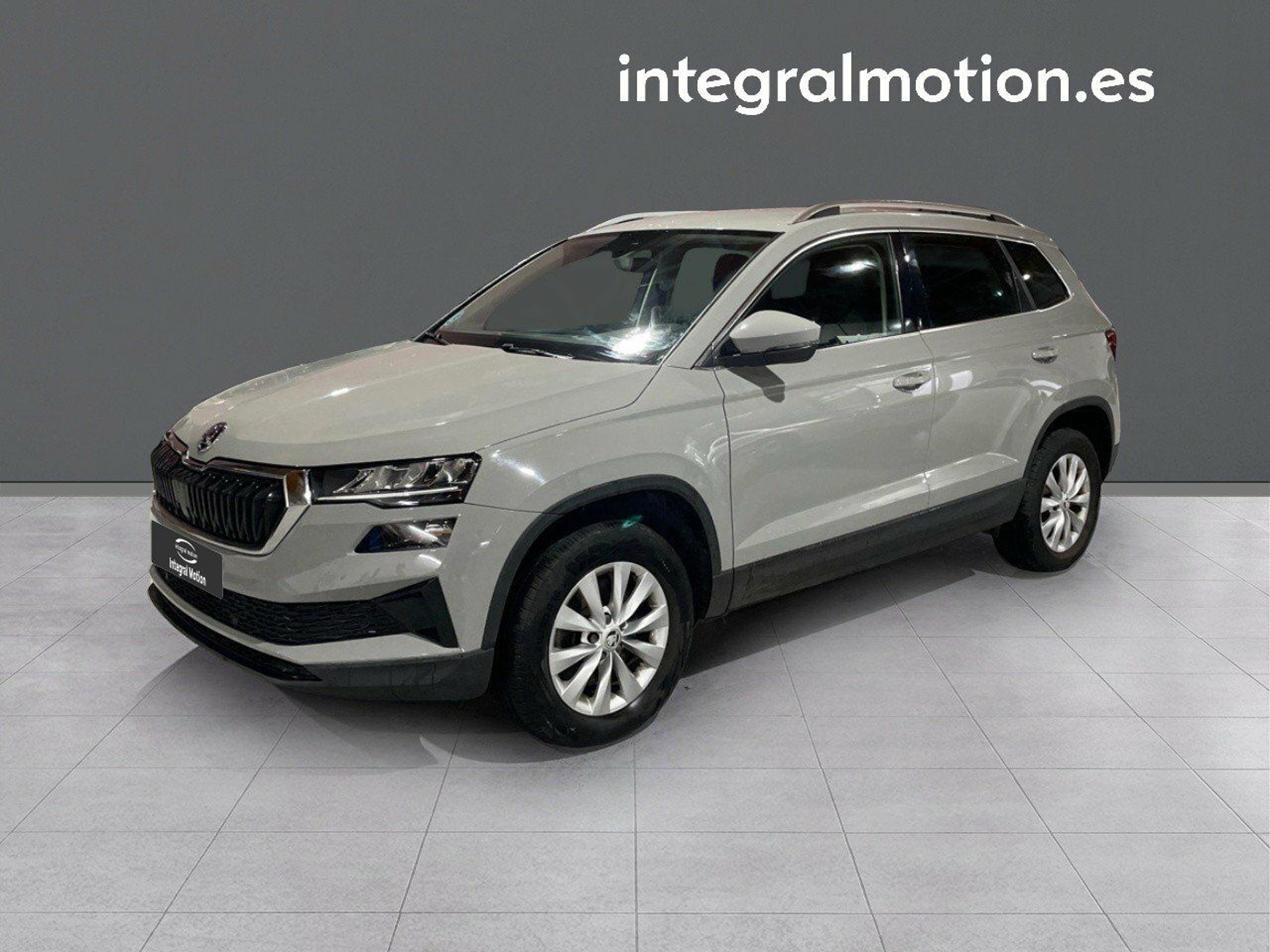 Imagen de SKODA Karoq