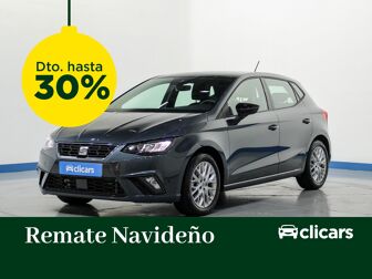 Imagen de SEAT Ibiza 1.0 TSI S&S FR XS 110