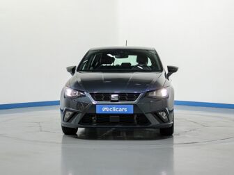 Imagen de SEAT Ibiza 1.0 TSI S&S FR XS 110