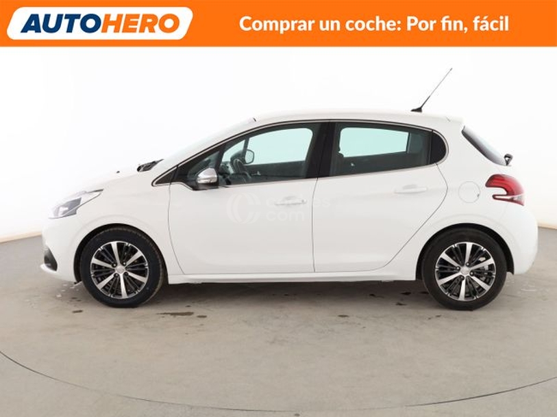Foto del PEUGEOT 208 1.2 PureTech S&S Allure 110