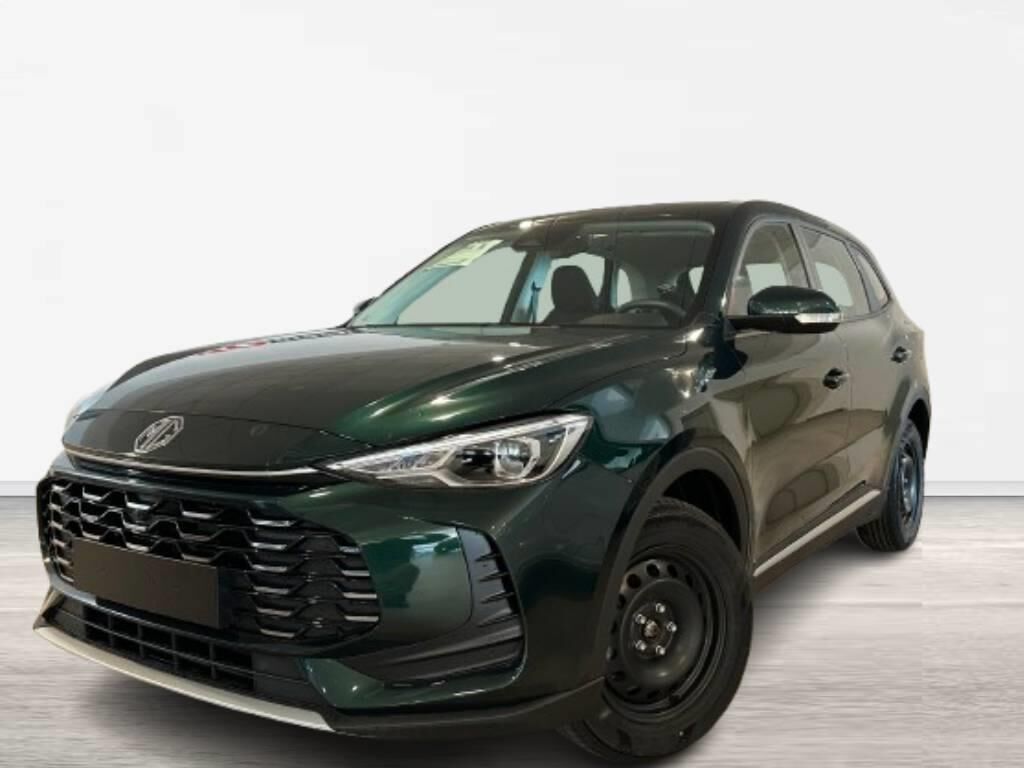 MG ZS (1.5 Standard) en Jaén