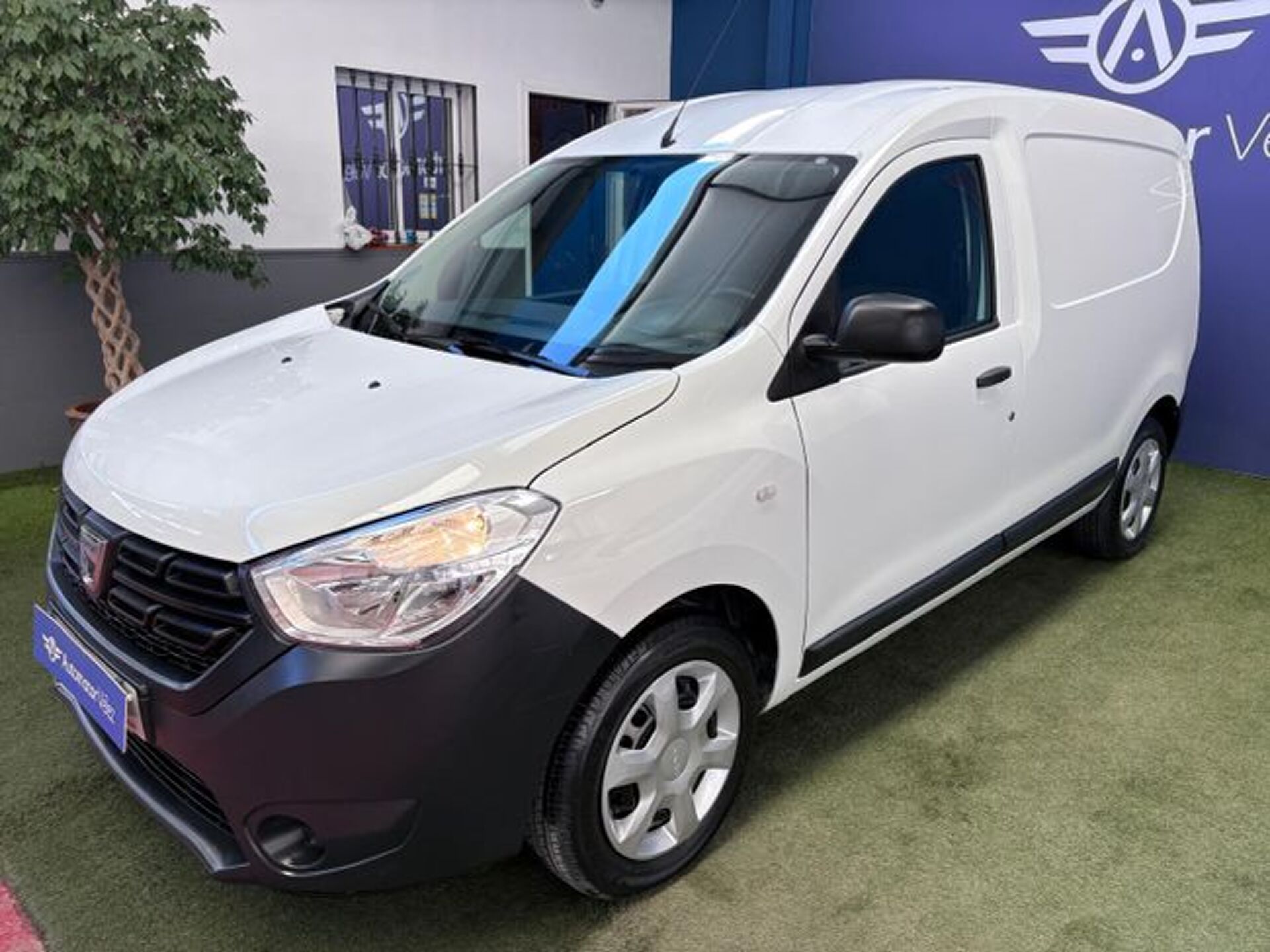 Imagen 3 de DACIA Dokker