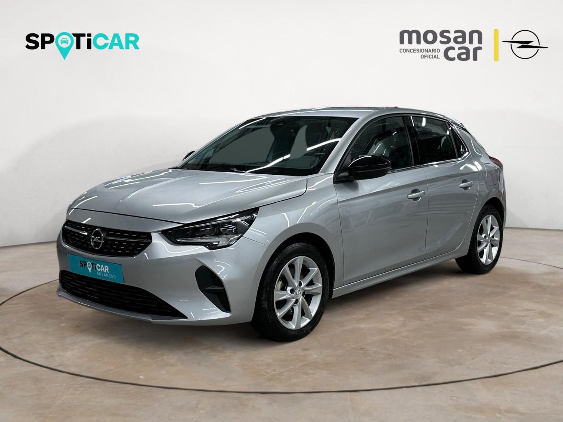 Imagen de OPEL Corsa