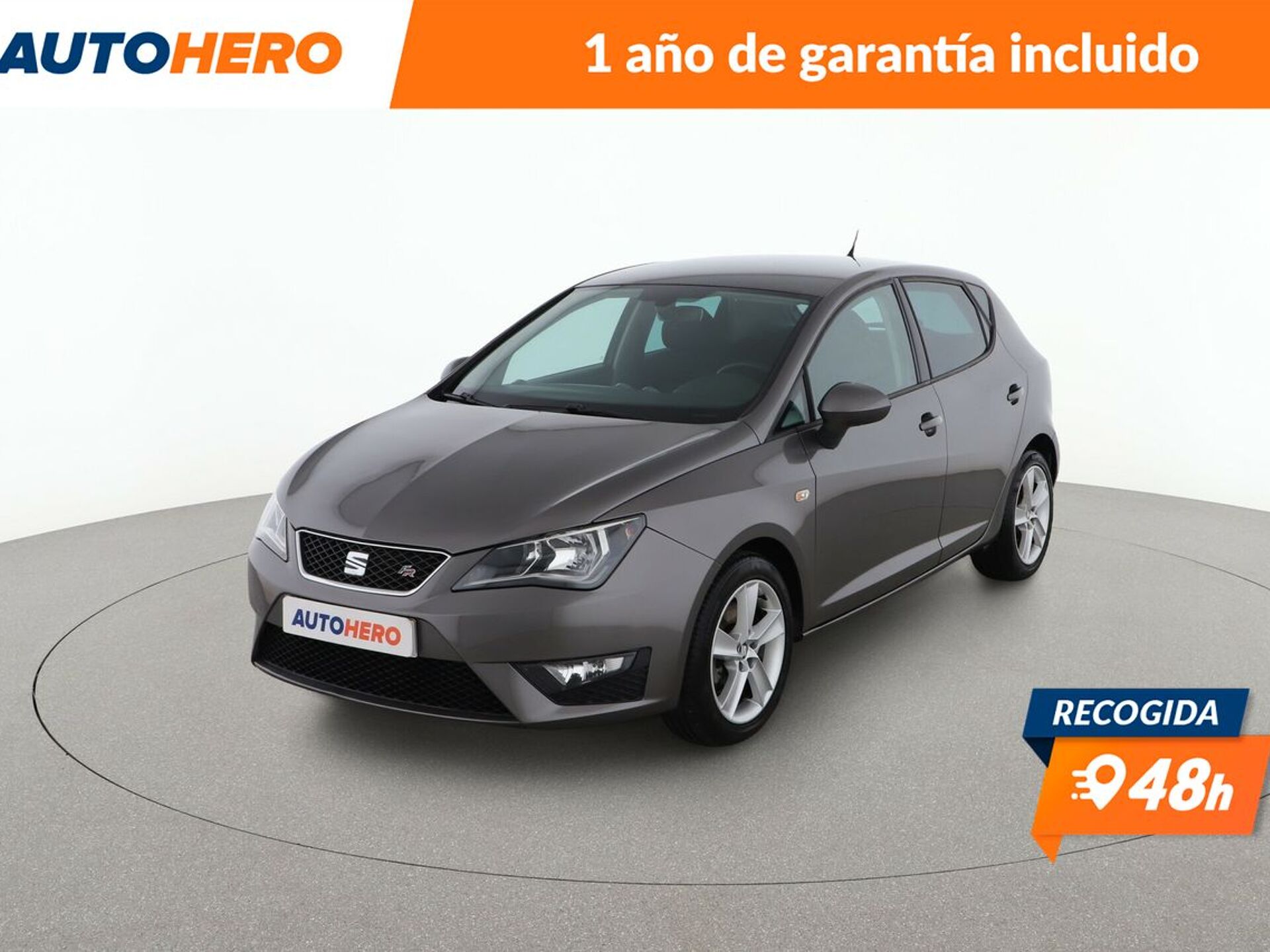 Imagen de SEAT Ibiza