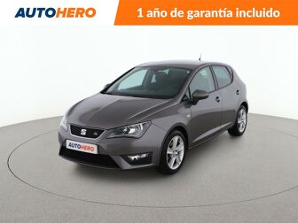 Imagen de SEAT Ibiza 1.0 EcoTSI S&S FR DSG 110