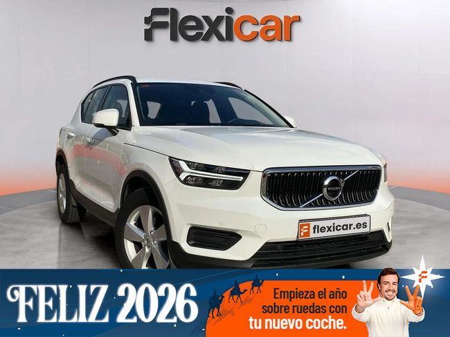 VOLVO XC40 (1.5 T2 Inscription) en Barcelona