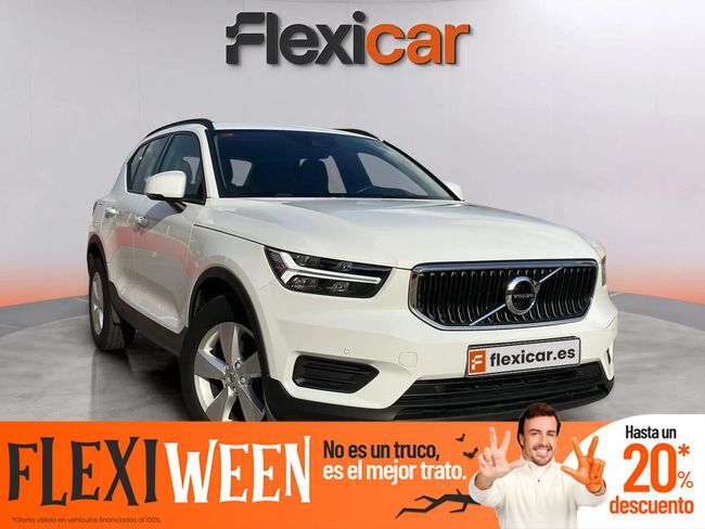 VOLVO XC40 (1.5 T2 Inscription) en Barcelona
