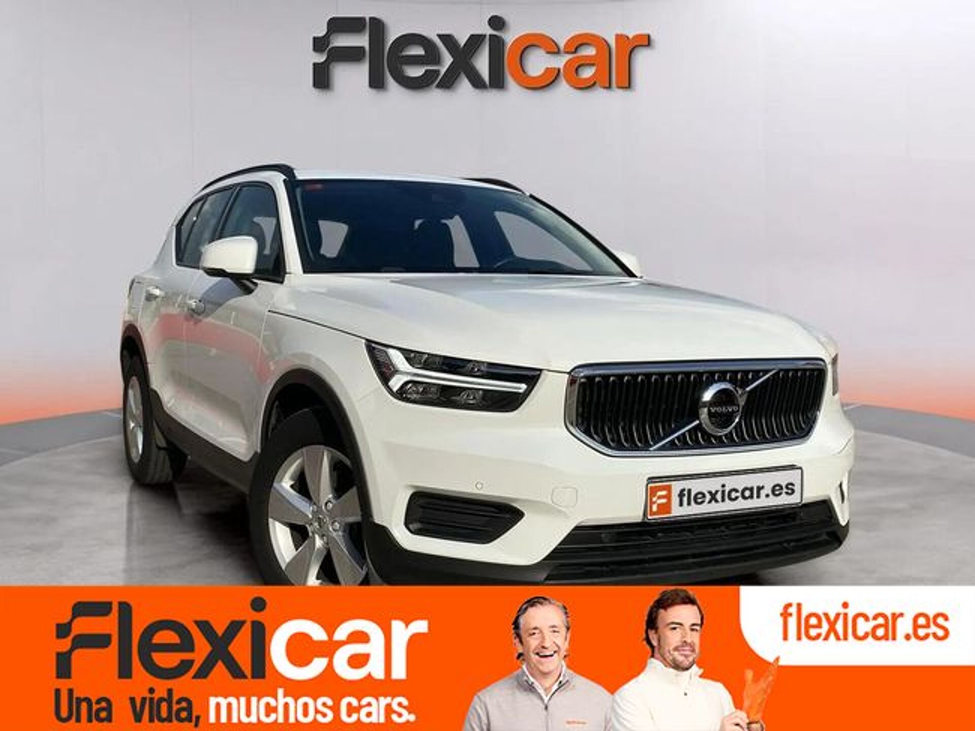Imagen 1 de VOLVO XC40