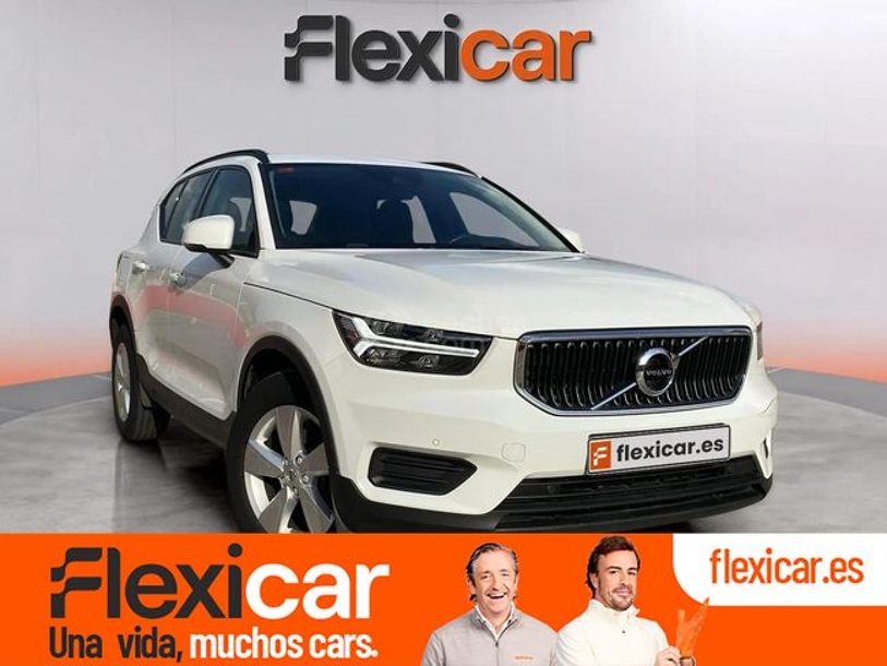 Foto del VOLVO XC40 T2 Inscription