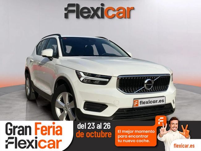 VOLVO XC40 (1.5 T2 Inscription) en Barcelona