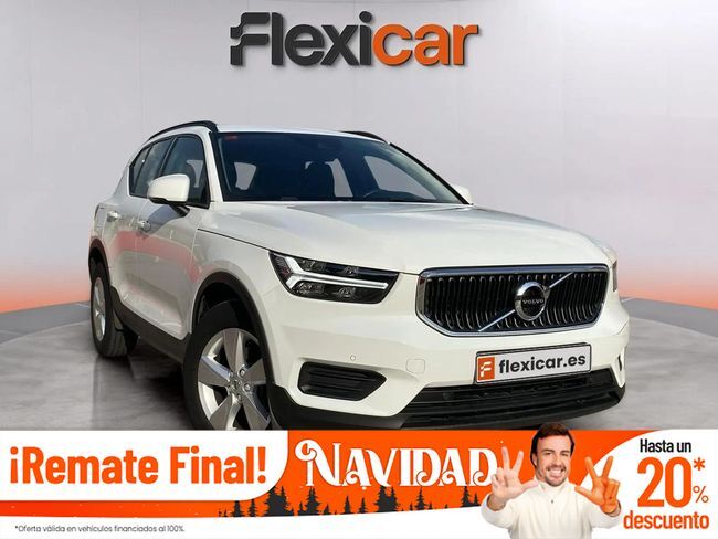 VOLVO XC40 (1.5 T2 Inscription) en Barcelona