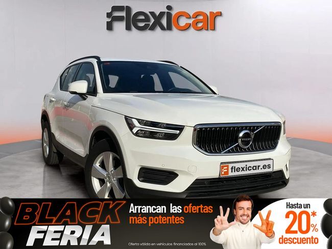 VOLVO XC40 (1.5 T2 Inscription) en Barcelona