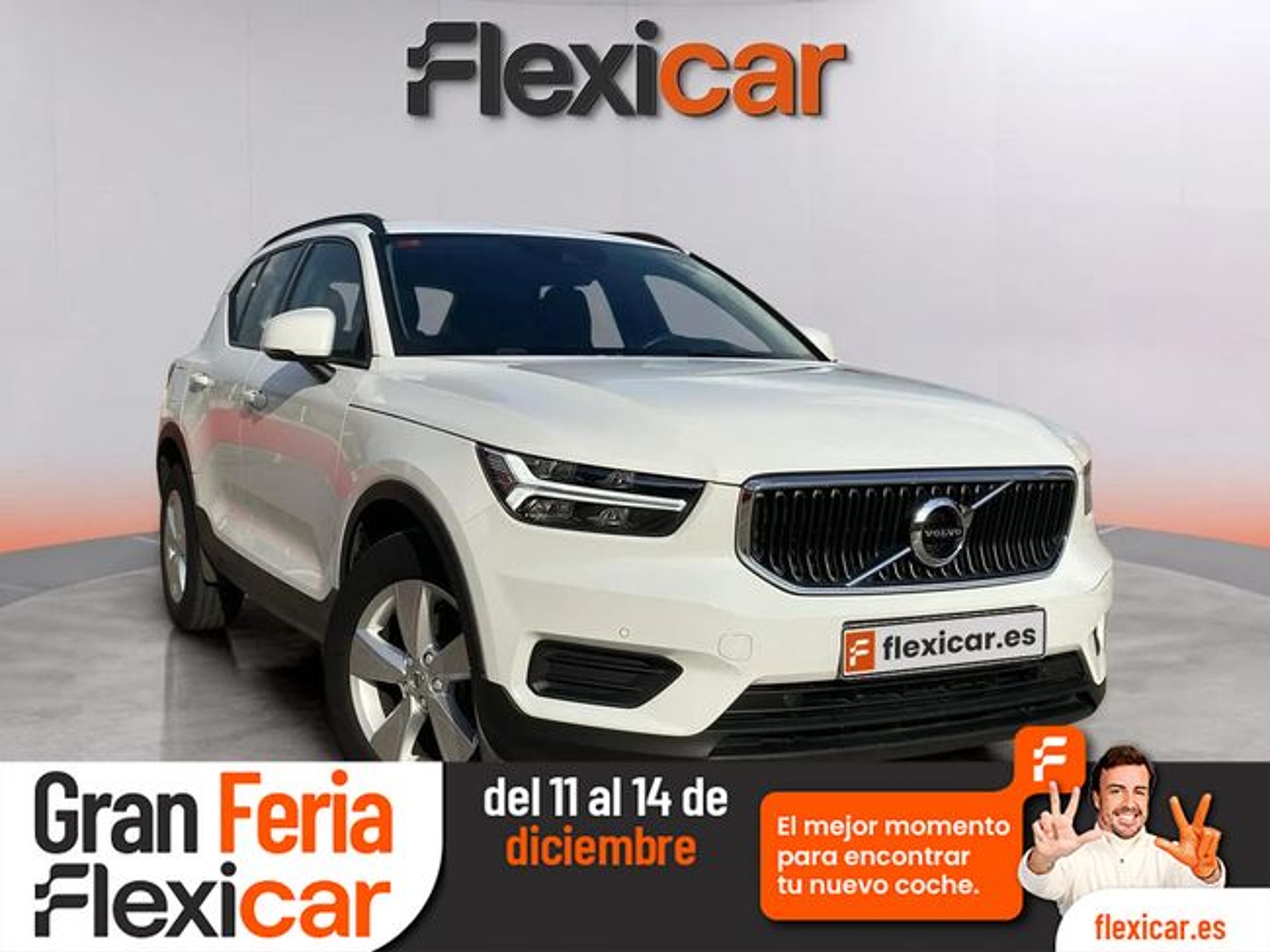 Imagen de VOLVO XC40