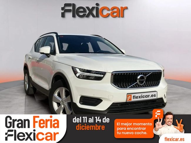 Foto del VOLVO XC40 T2 Inscription