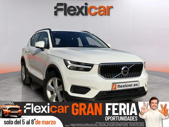 Foto del VOLVO XC40 T2 Inscription