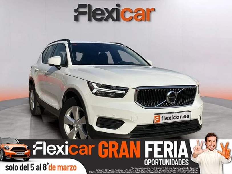 Foto del VOLVO XC40 T2 Inscription