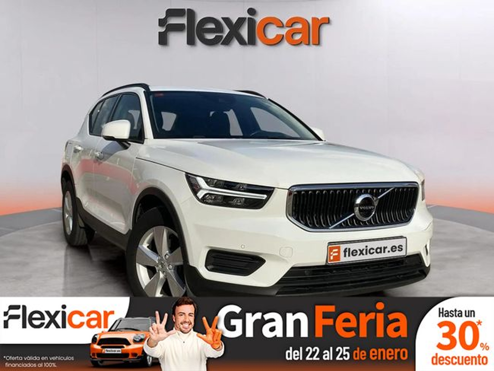 Imagen de VOLVO XC40