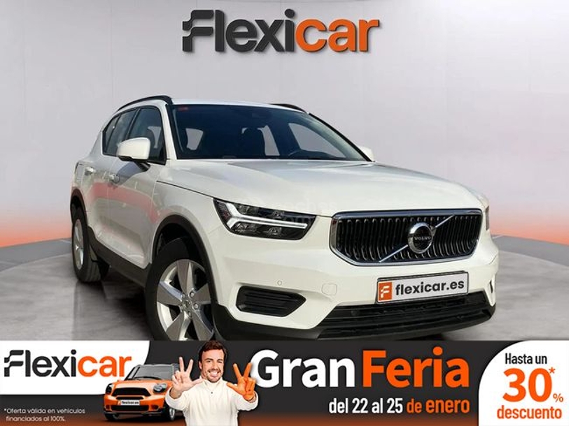 Foto del VOLVO XC40 T2 Inscription