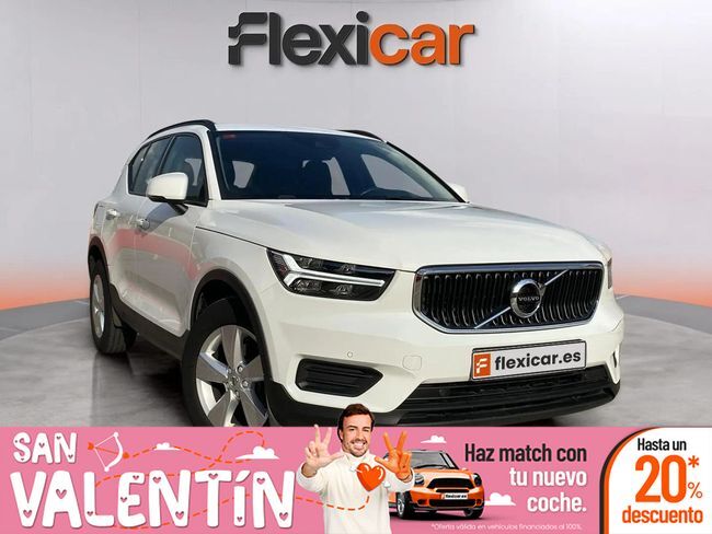 Foto del VOLVO XC40 T2 Inscription