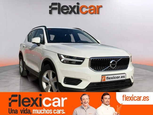 VOLVO XC40 (1.5 T2 Inscription) en Barcelona