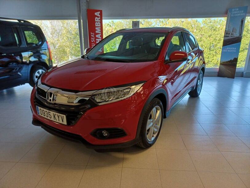 Foto del HONDA HR-V 1.5 i-VTEC Executive