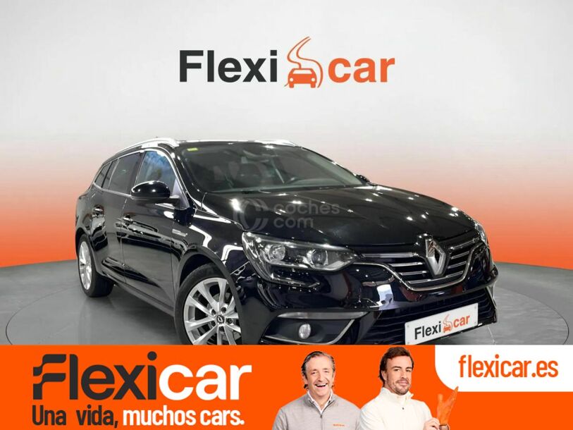 Foto del RENAULT Mégane 1.2 TCe Energy Zen 97kW