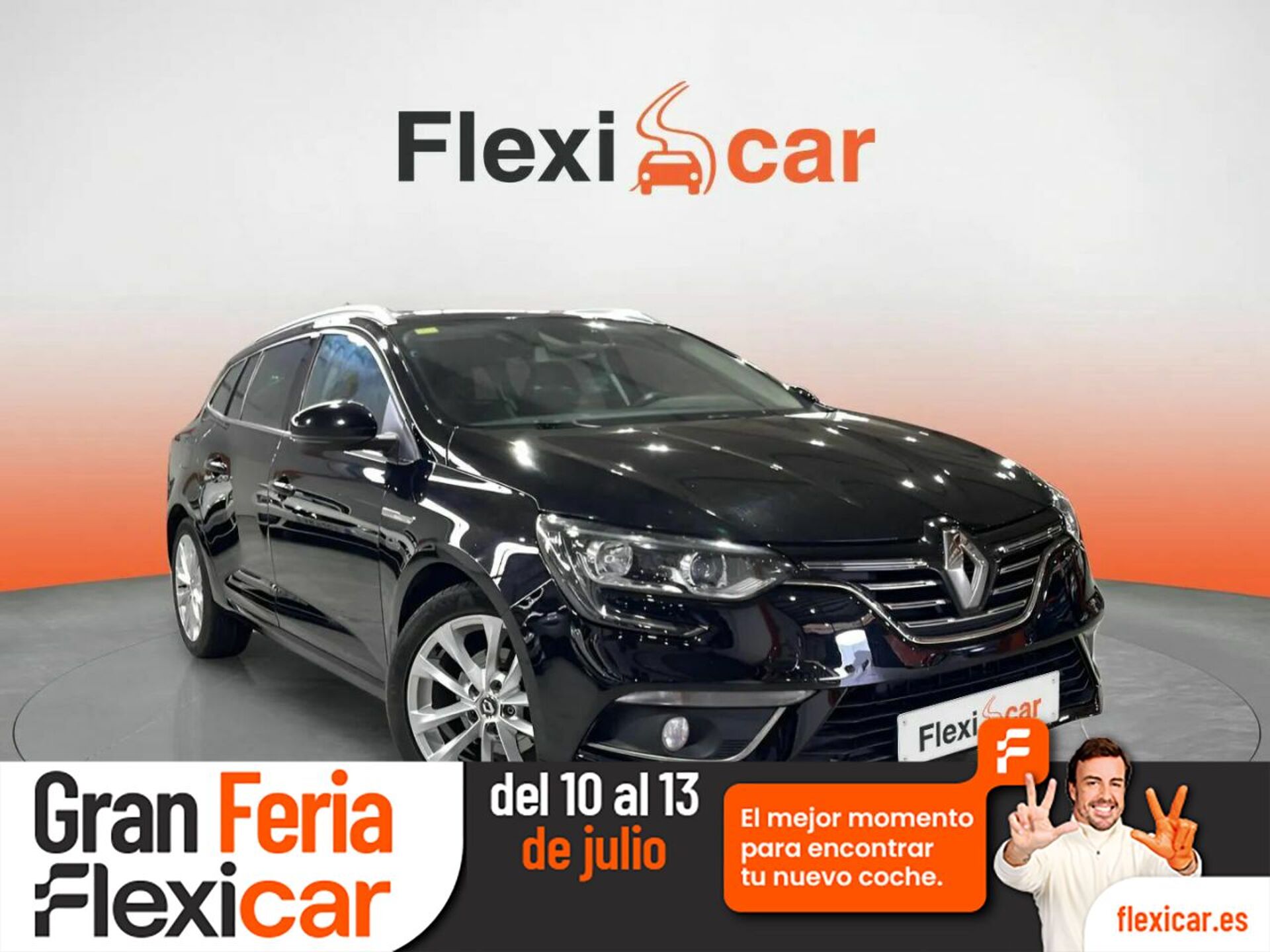 Imagen de RENAULT Mégane