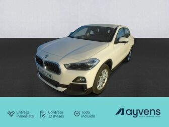 Imagen de BMW X2 sDrive 18d (4.75)