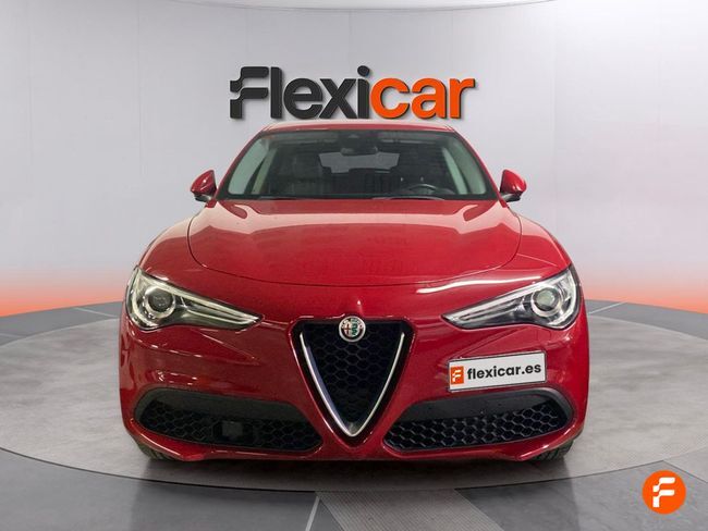 Foto del ALFA ROMEO Stelvio 2.0 Speciale AWD Aut. 280