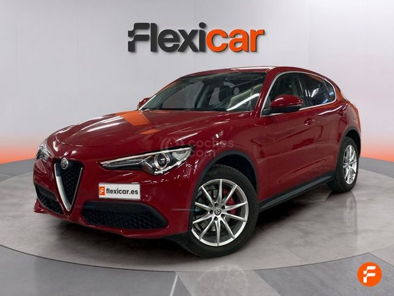 Foto del ALFA ROMEO Stelvio 2.0 Speciale AWD Aut. 280