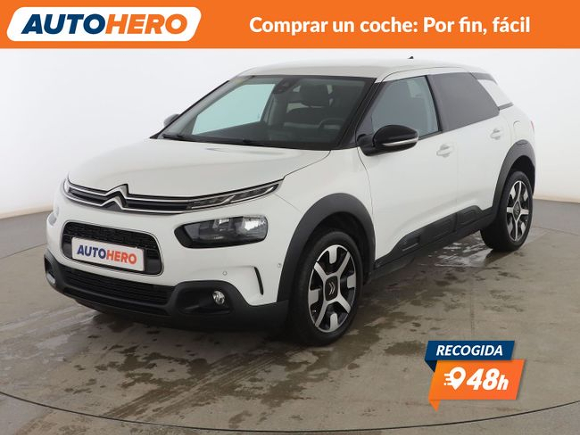 Imagen de CITROEN C4 Cactus