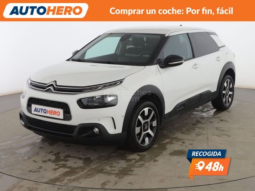 Foto del CITROEN C4 Cactus 1.2 PureTech S&S Shine 110
