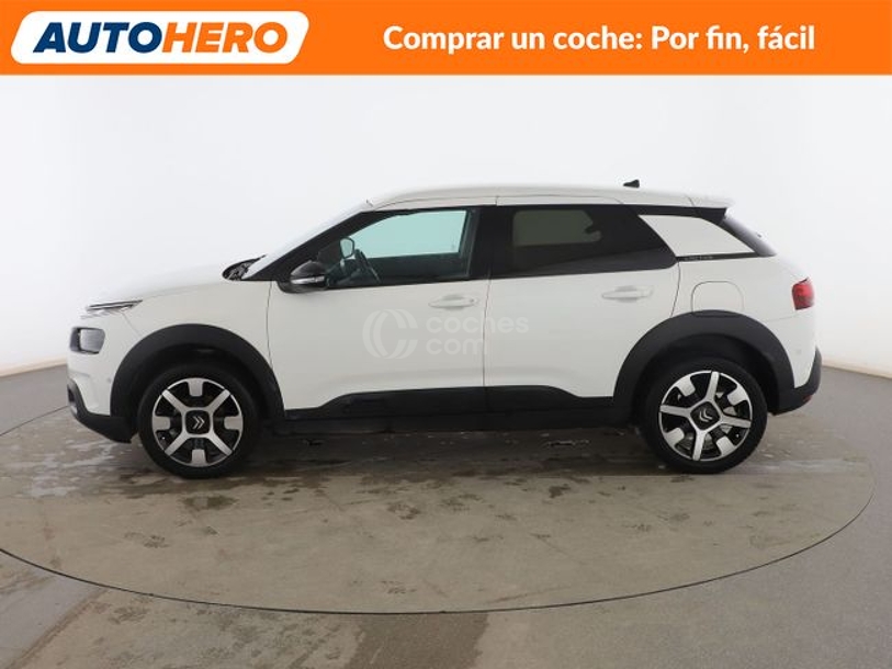 Foto del CITROEN C4 Cactus 1.2 PureTech S&S Shine 110