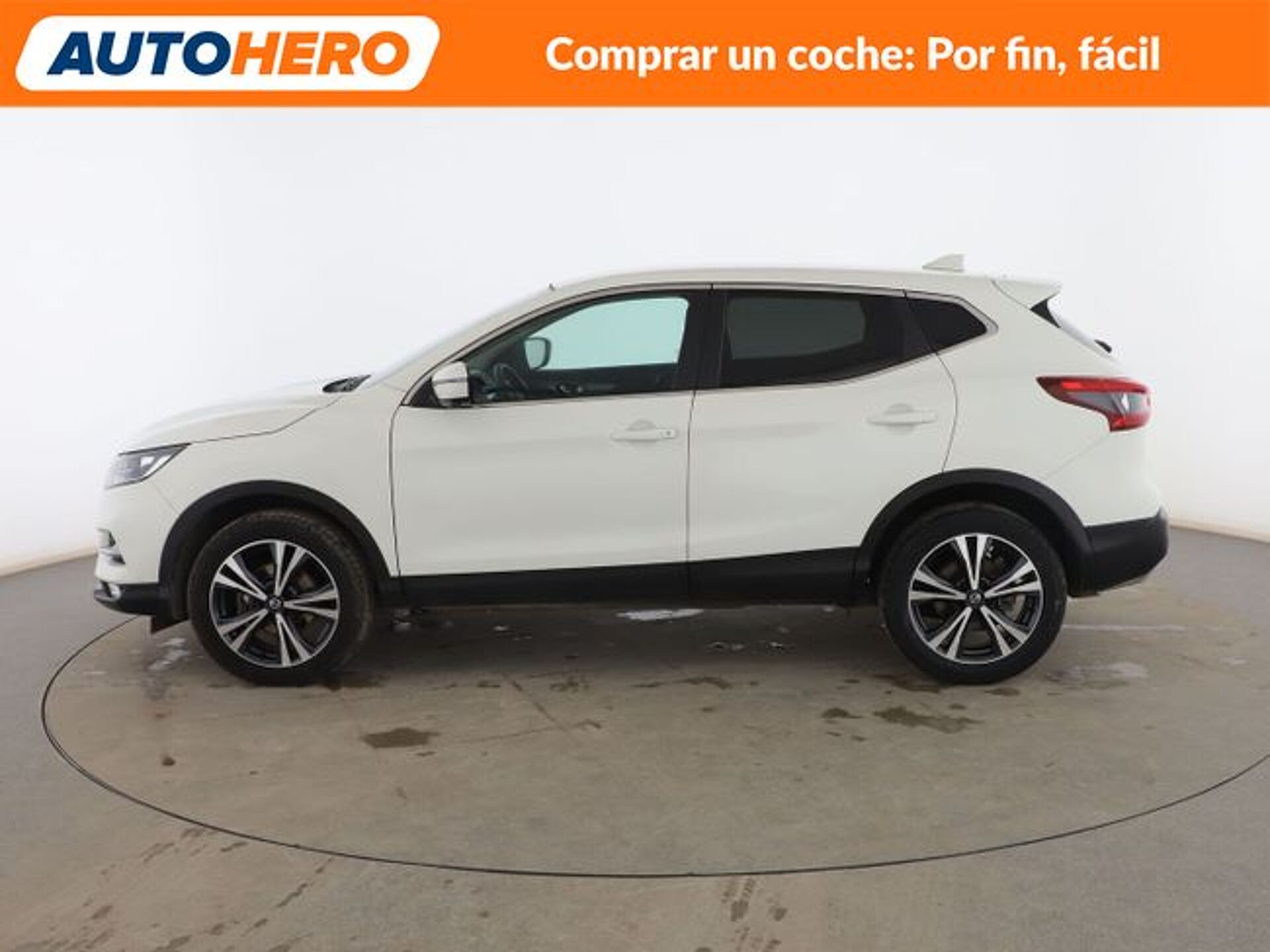 Imagen 3 de NISSAN Qashqai