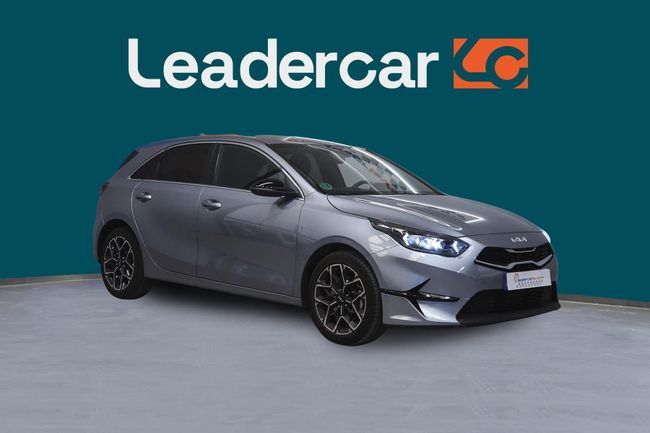 Foto del KIA Ceed Tourer 1.0 T-GDi Style Edition 100