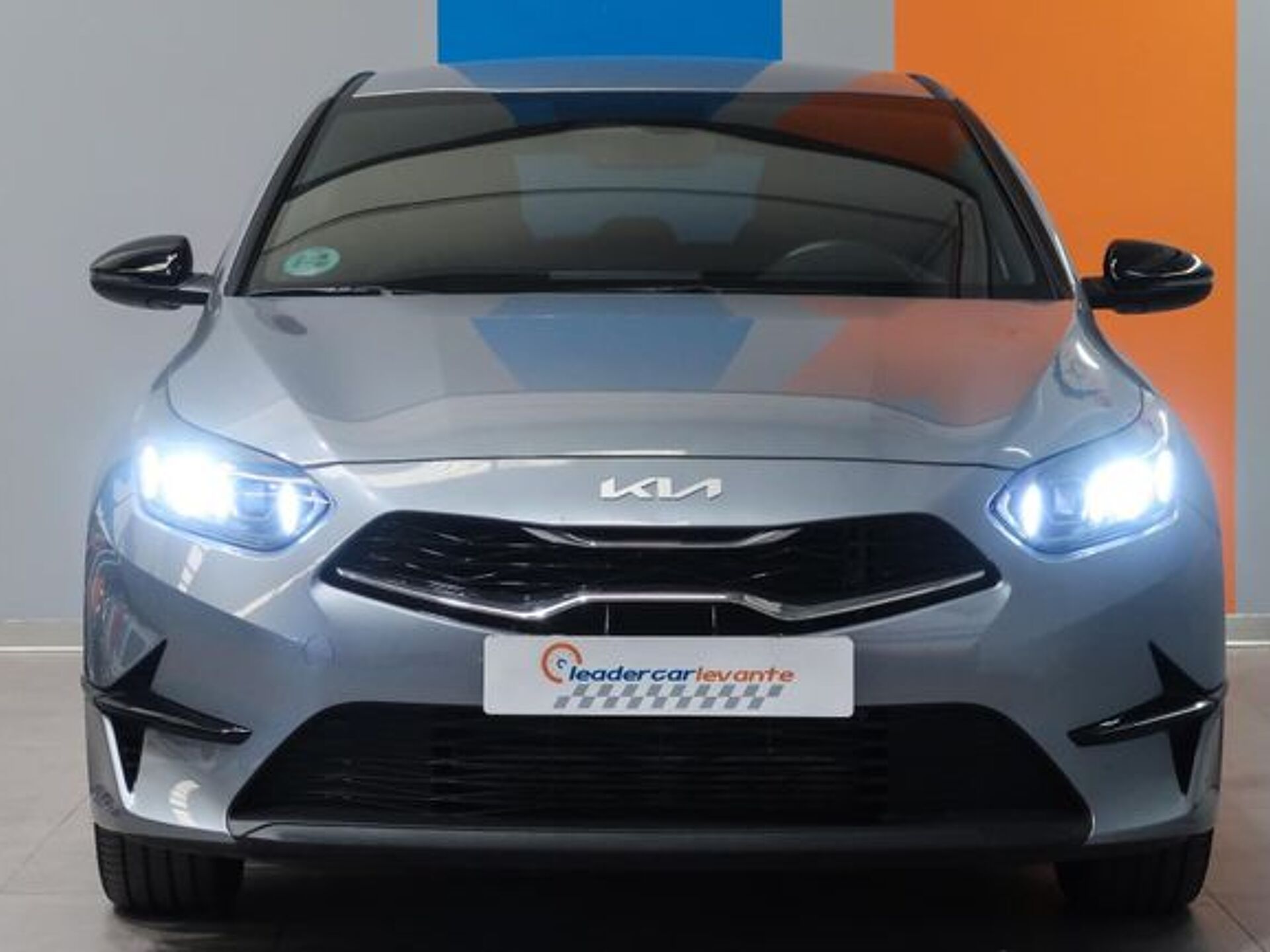 Imagen 3 de KIA Ceed