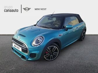 Imagen de MINI Mini John Cooper Works Aut.