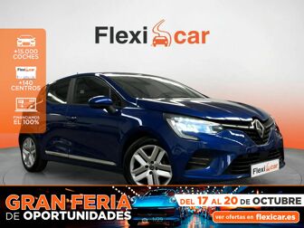 Imagen de RENAULT Clio Blue dCi Intens 63kW