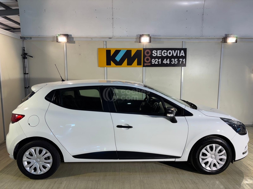 Foto del RENAULT Clio TCe Energy Business 55kW
