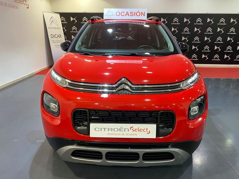 Foto del CITROEN C3 Aircross Puretech S&S Feel 110