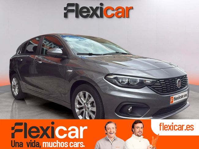 FIAT Tipo (1.3 Easy 70kW (95CV) diesel Mjet. SW) en Madrid