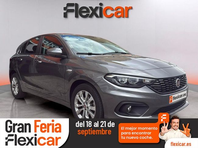 FIAT Tipo (1.3 Easy 70kW (95CV) diesel Mjet. SW) en Madrid