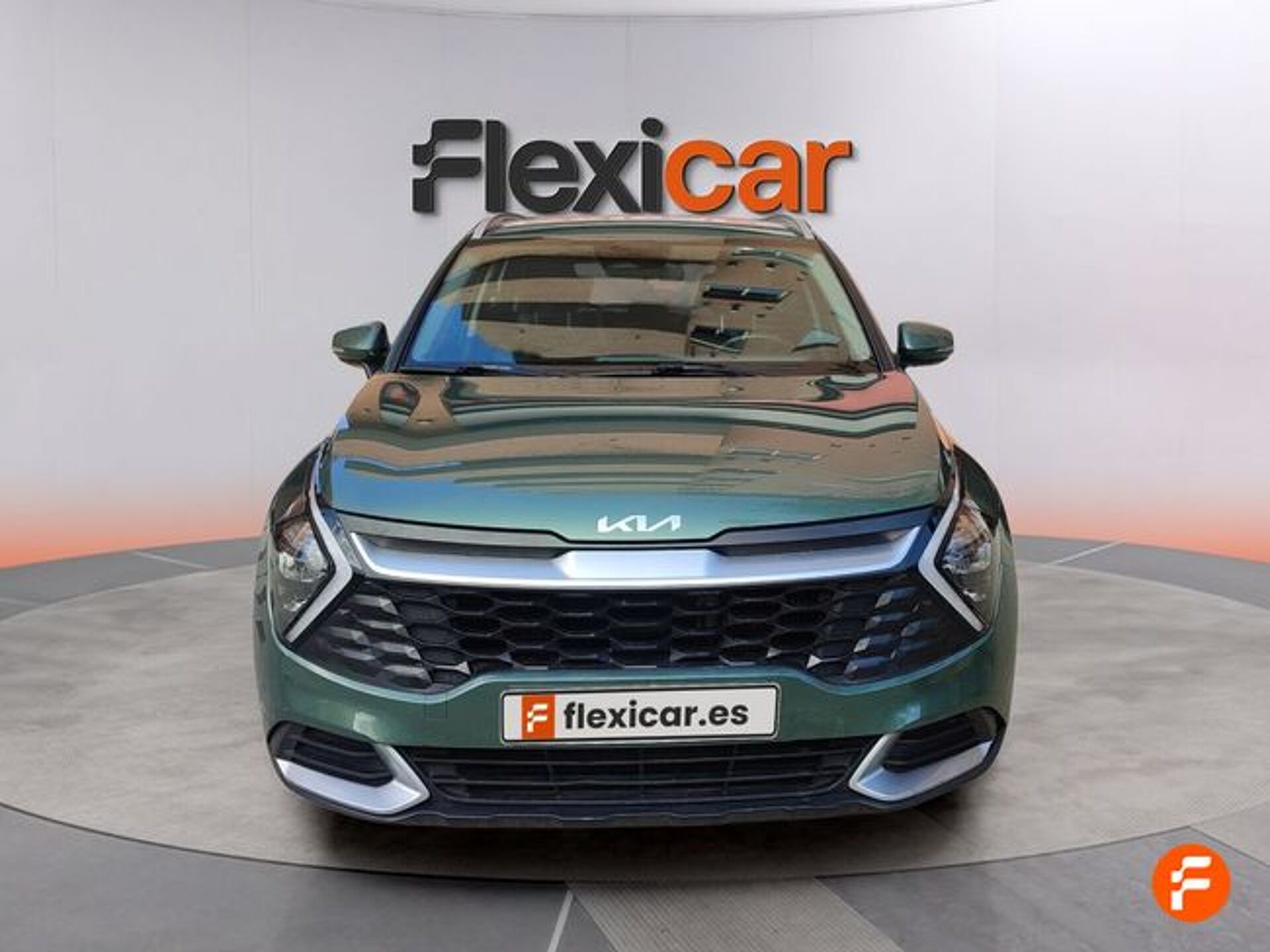 Imagen 2 de KIA Sportage