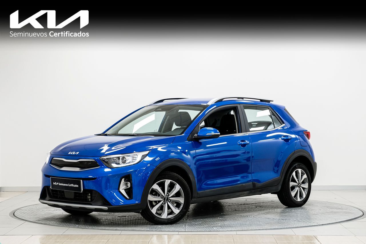 KIA Stonic (1.0 T-GDi MHEV 100CV Drive) en Coruña, A